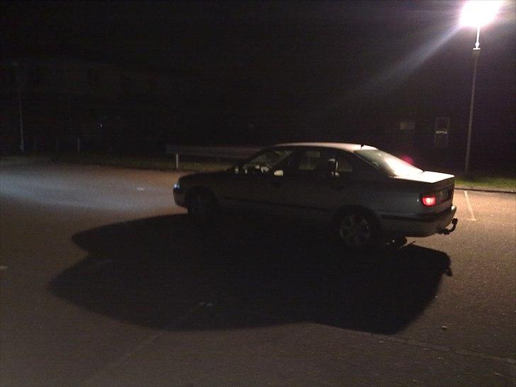 Nissan primera p11 billede 17