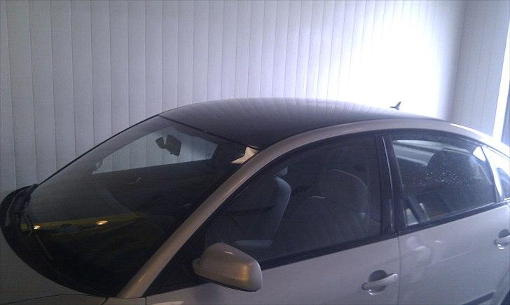 VW Passat 1.8 billede 3