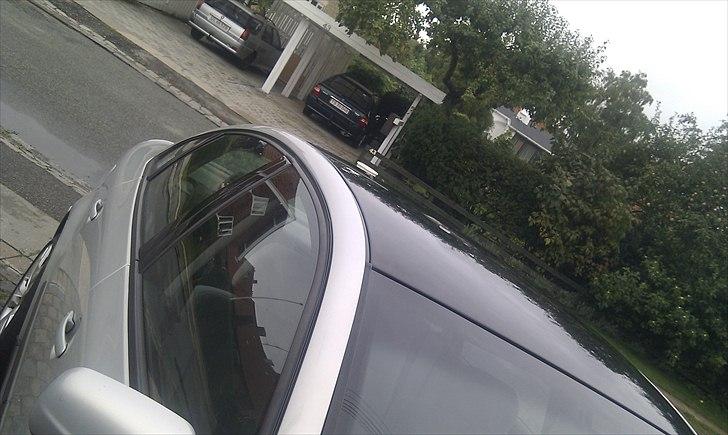 VW Passat 1.8 billede 10