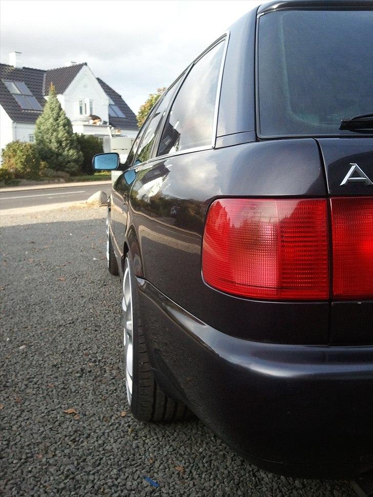 Audi A6 Avant - Byttet væk - billede 4