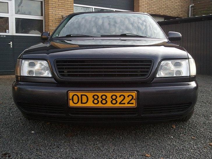 Audi A6 Avant - Byttet væk - billede 7