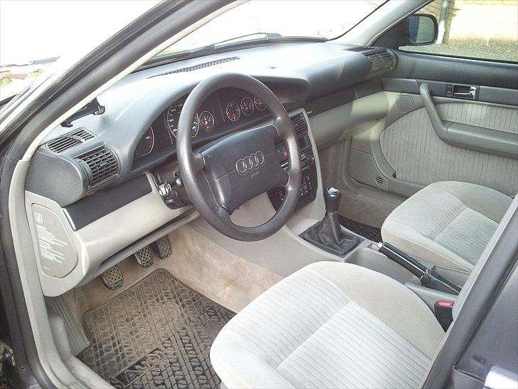 Audi A6 Avant - Byttet væk - billede 9