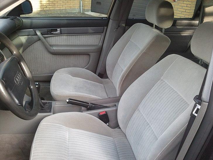 Audi A6 Avant - Byttet væk - billede 12