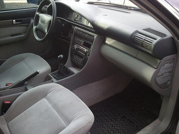 Audi A6 Avant - Byttet væk - billede 13