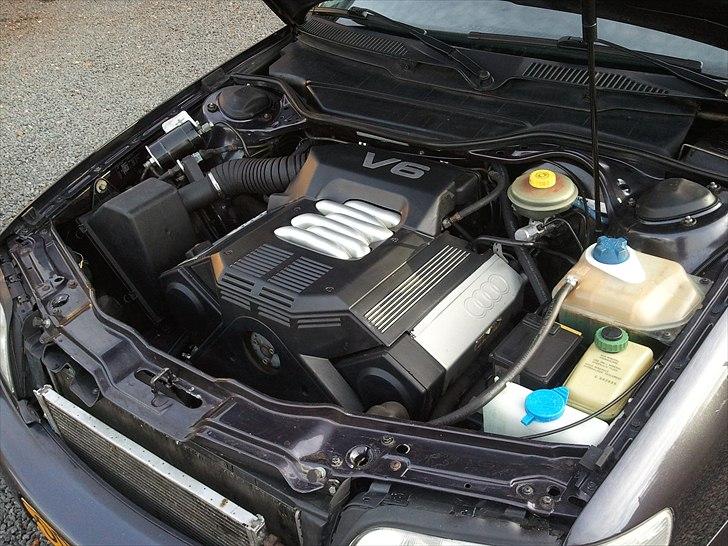 Audi A6 Avant - Byttet væk - billede 14