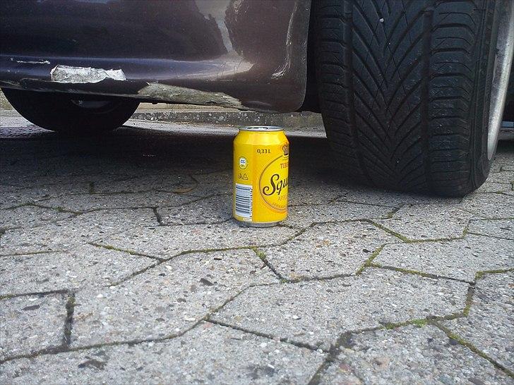 Opel Vectra B [Tidl. bil] billede 15