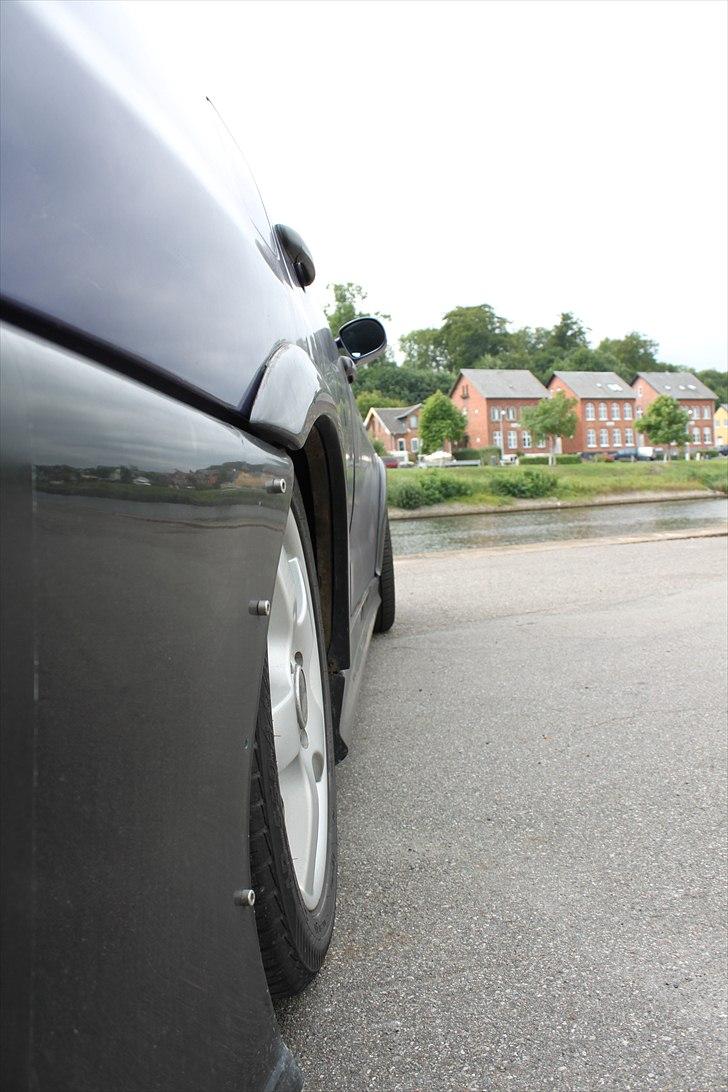 Seat Cordoba 1.8 CLX *SOLGT* billede 2