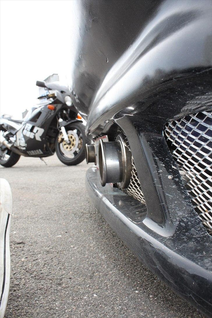 Seat Cordoba 1.8 CLX *SOLGT* billede 3