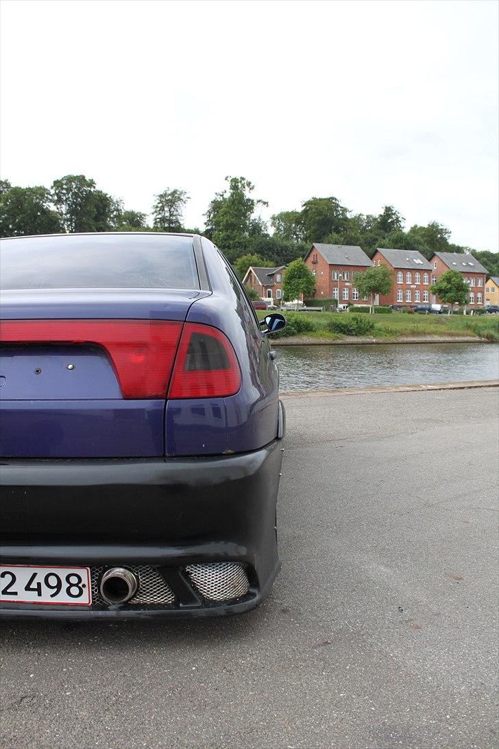 Seat Cordoba 1.8 CLX *SOLGT* billede 4