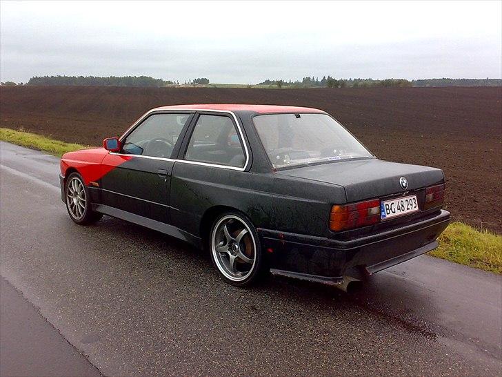 BMW e30 316i (solgt) billede 11