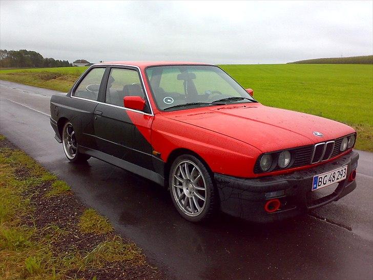 Bmw e30 316i