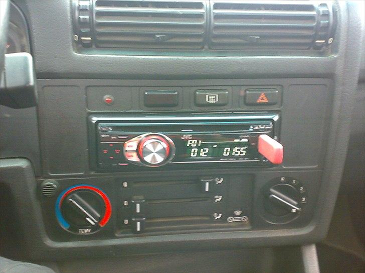 BMW e30 316i (solgt) billede 16