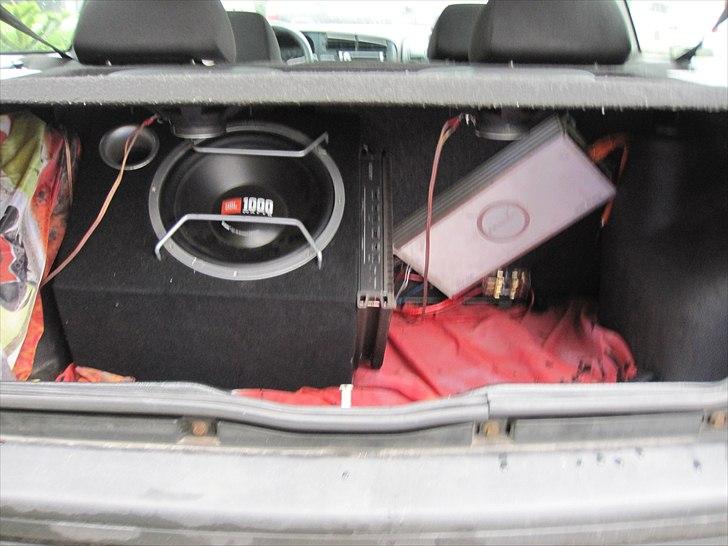 VW Golf *GOLLE* !!!! SOLGT ! billede 6