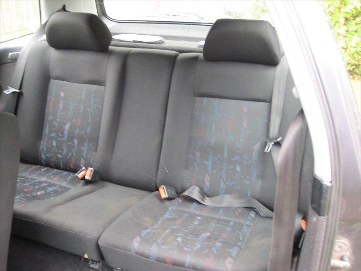 VW Golf *GOLLE* !!!! SOLGT ! billede 8