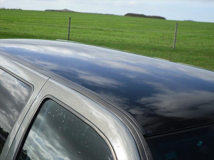 VW golf variant billede 2