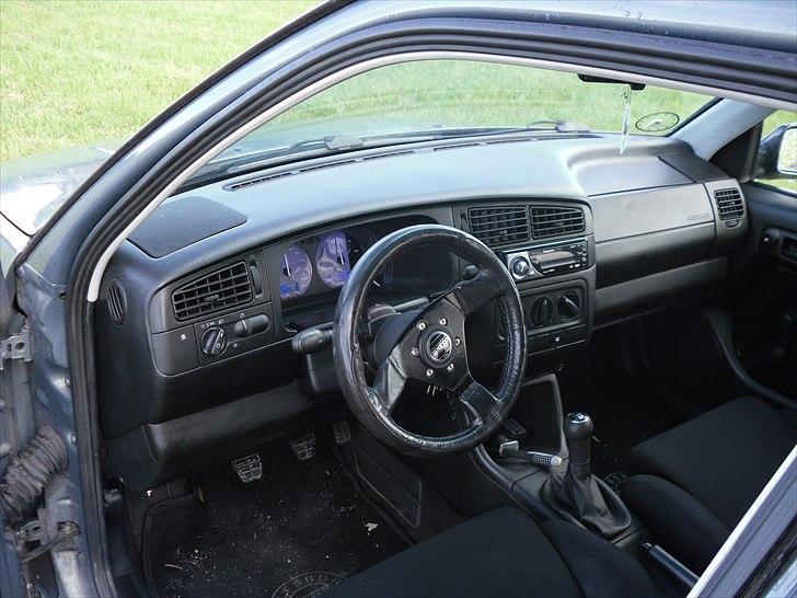 VW golf variant billede 3