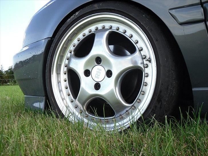 VW golf variant billede 6