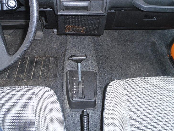 VW golf  1 automatic  billede 7