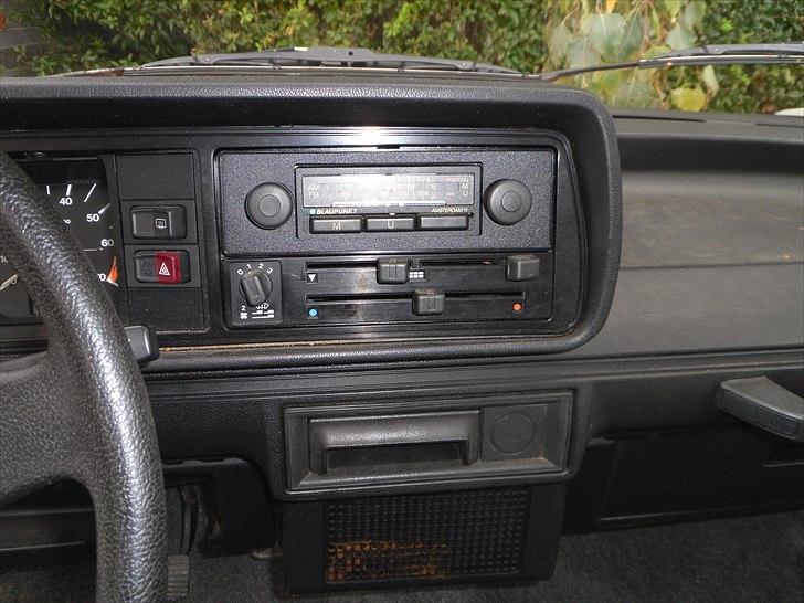 VW golf  1 automatic  billede 9