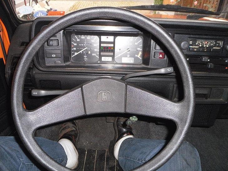 VW golf  1 automatic  billede 11