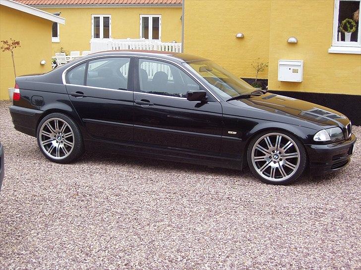 BMW E46 316i TIL SALG  billede 6