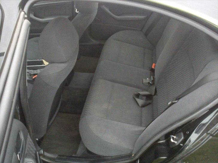 BMW E46 316i TIL SALG  billede 9