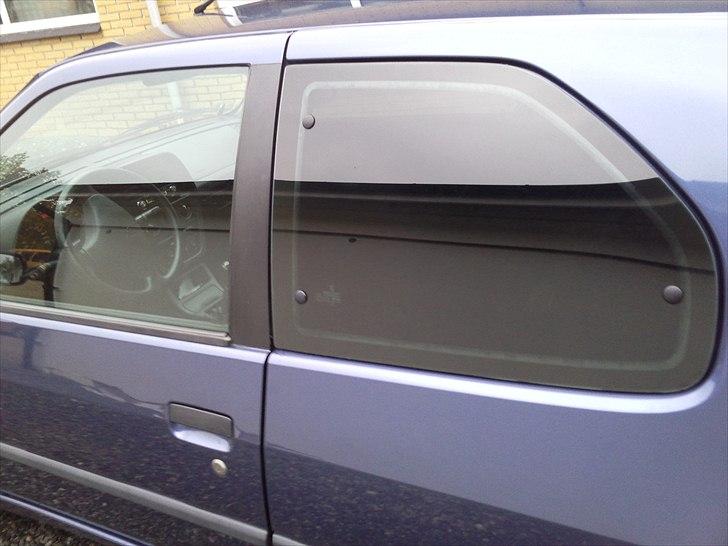 Peugeot 306 1.8 XS 16v (SOLGT) billede 13