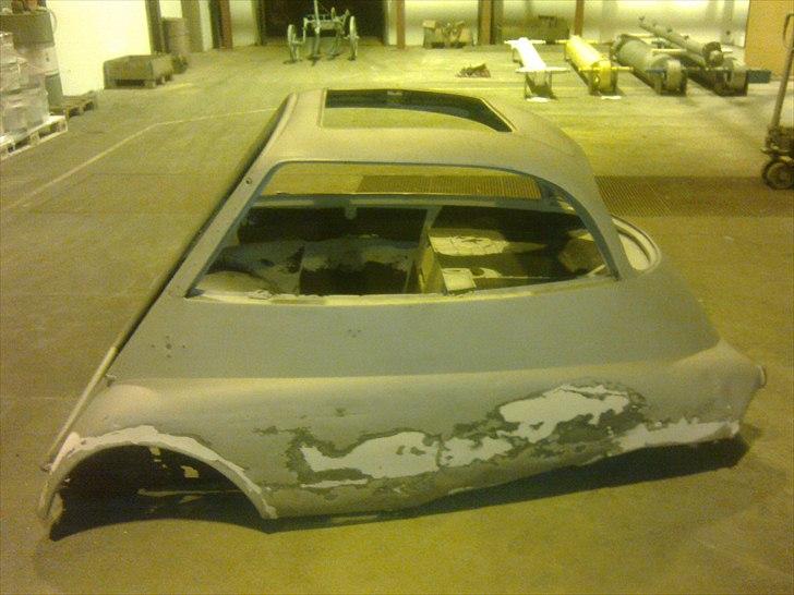 BMW isetta billede 11