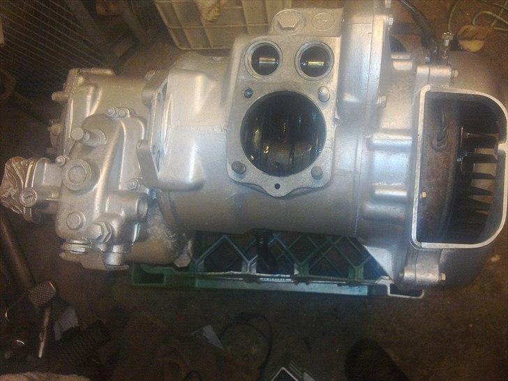 BMW isetta billede 13