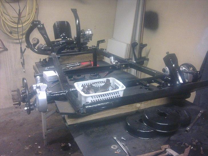 BMW isetta billede 14