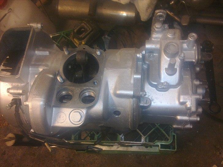 BMW isetta billede 15