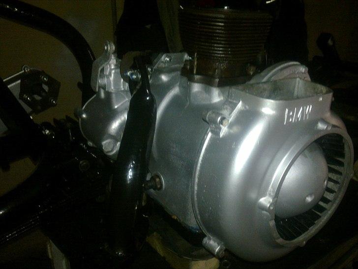 BMW isetta billede 16