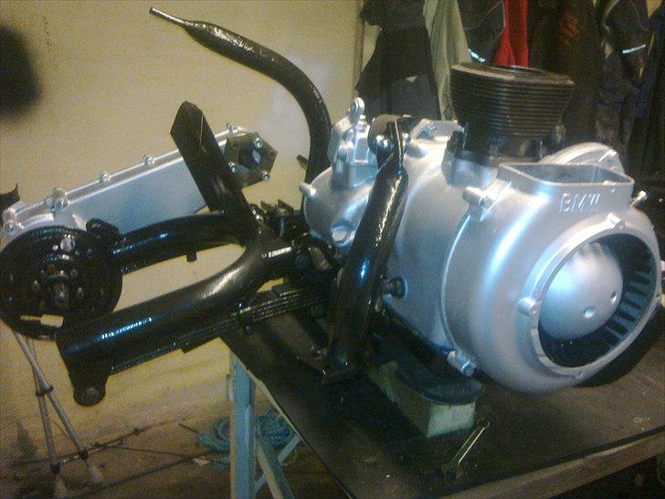 BMW isetta billede 17