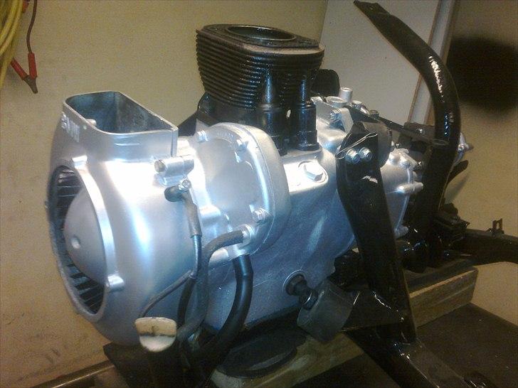 BMW isetta billede 18