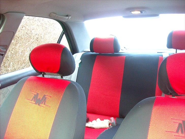 Peugeot 406 st  SOLGT billede 9