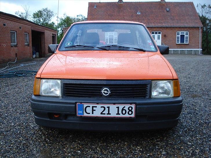 Opel Corsa A Solgt billede 5