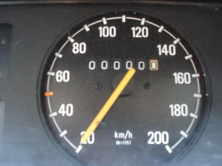 Opel Corsa A Solgt billede 10