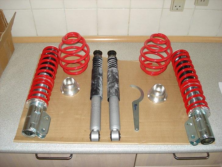 Opel Corsa A Solgt billede 11