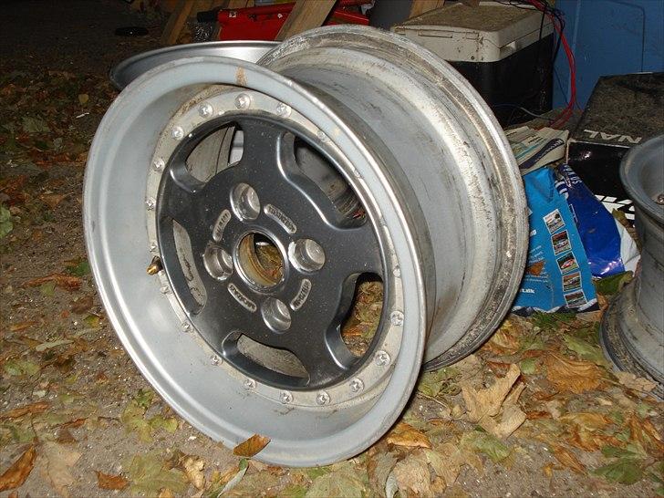 Opel Corsa A Solgt billede 12