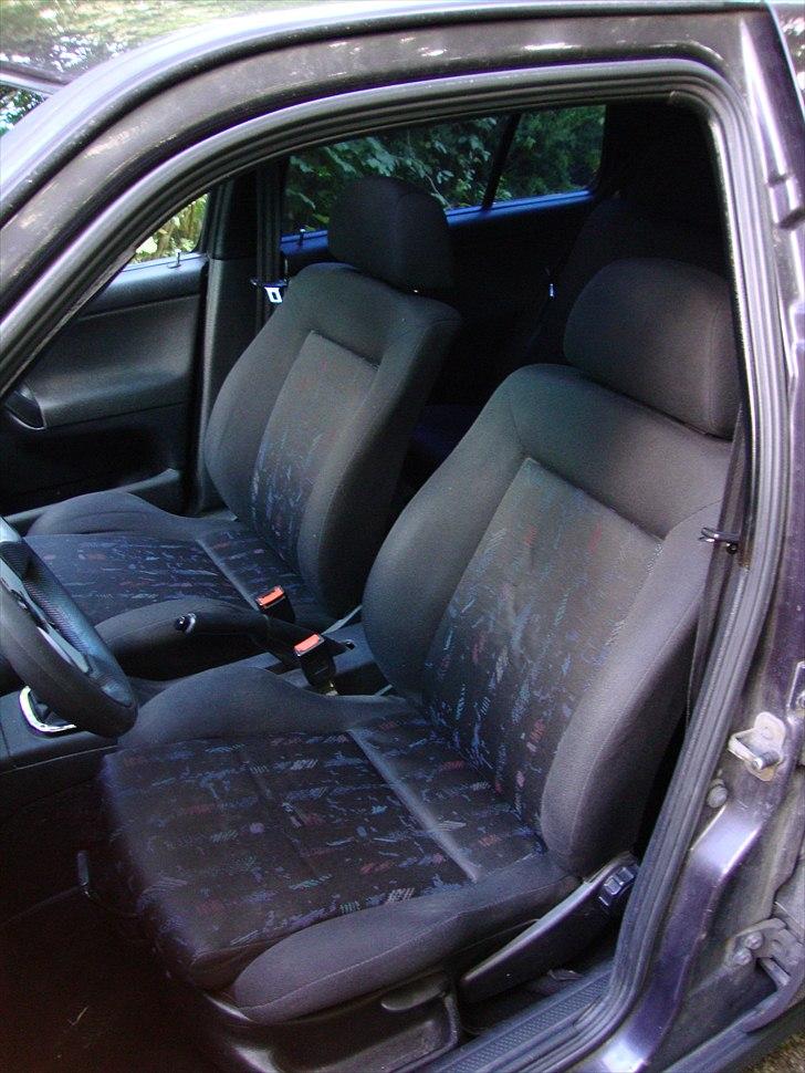 VW Golf III TDI GT Special billede 19