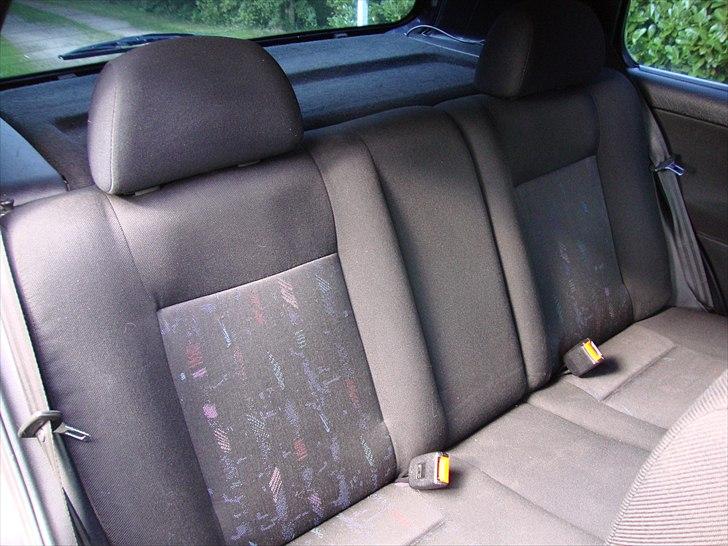 VW Golf III TDI GT Special billede 20