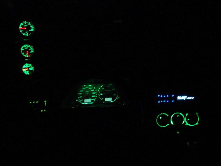 VW Golf III TDI GT Special billede 17