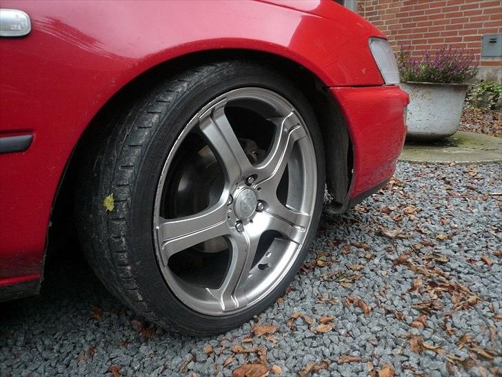 Toyota corolla sedan billede 2