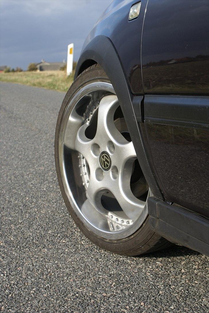 VW Golf III TDI GT Special billede 14