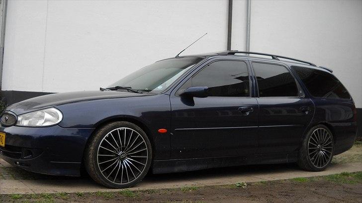 Ford Mondeo stc *solgt* billede 1