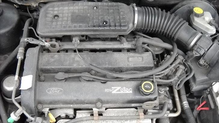 Ford Mondeo stc *solgt* billede 2