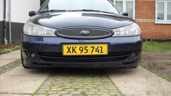 Ford Mondeo stc *solgt* billede 3