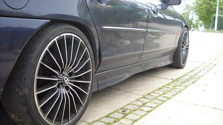 Ford Mondeo stc *solgt* billede 4