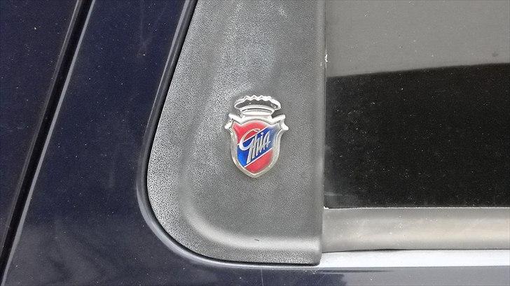 Ford Mondeo stc *solgt* billede 5