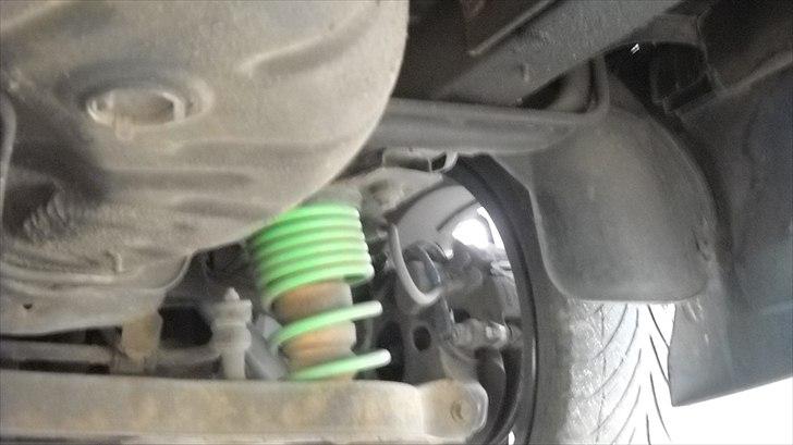 Ford Mondeo stc *solgt* billede 7